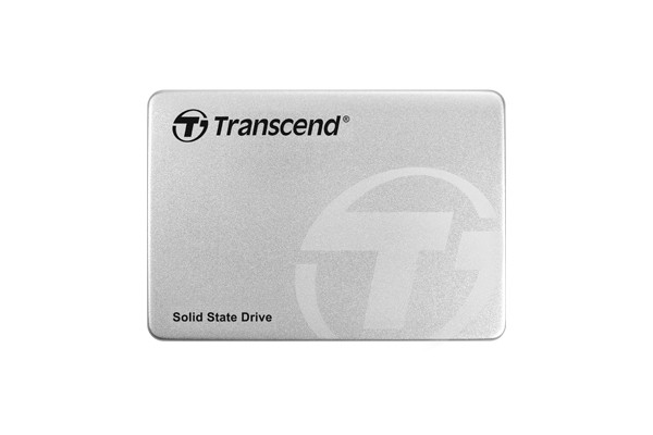 Transcend 960GB 2.5" SSD 220S SATA3 (TS960GSSD220S) (Read/Write:: 550/ 500 mb/s)