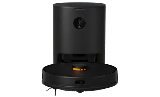 Robot Vaccum - Robot Vaccum Cleaner RV-L11-A