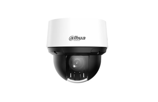 Dahua 4MP 25x Starlight IR WizSense Network PTZ Camera_DH-SD4A425DB-HNY
