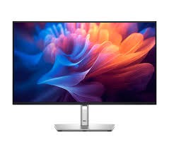 Dell Pro 27" Plus P2725H Monitor (1920 x 1080 at 100Hz, HDMI/DP/VGA)