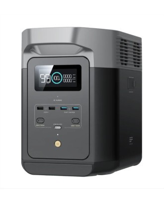 EcoFlow Delta 2-EU Portable Power Station