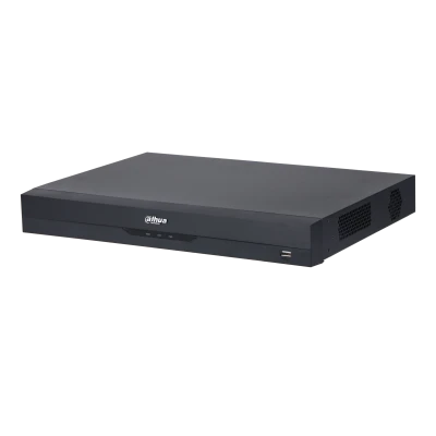 Dahua 32CH 2U 8HDDs WizSense Network Video Recorder_NVR5832-EI2