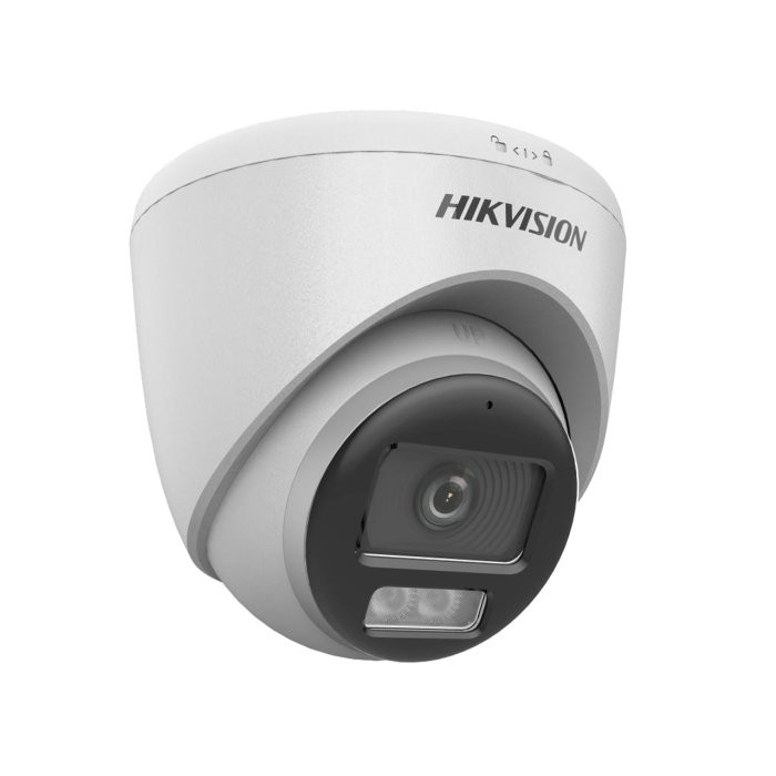 3K Two Way Audio Fixed Turret Camera_DS-2CE72KF0T-LTS(3.6mm)