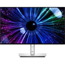Dell 23.8" U2424HE UltraSharp USB-C Hub Monitor (1920 x 1080 at 120 Hz)