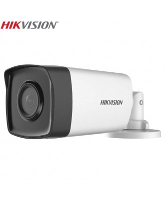 2 MP Audio Fixed Bullet Camera_DS-2CE17D0T-IT3FS