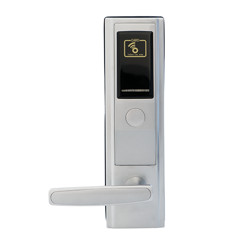 LH3600_ZKT Smart Lock