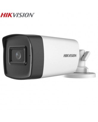 8.3MP Bullet Camera_DS-2CE16U1T-IT3F