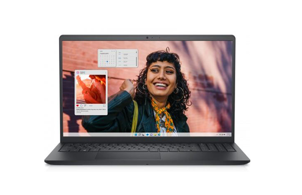 Dell Inspiron 15 3530 Core i7-1355U 16GB (2x8GB) DDR4 512GB SSD M.2 PCIe 15.6" FHD 120Hz NoDVDRW Ubuntu WLAN BT BL WC 4C FPR (1Yr)