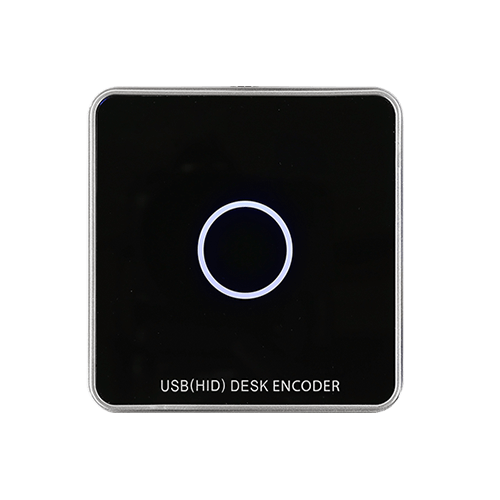 D147-H_ZKT Smart Lock