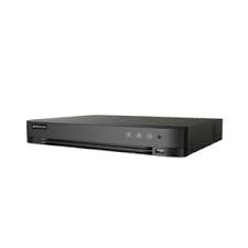 4-ch 1080p 1U H.265 AcuSense DVR_iDS-7204HQHI-M1/XT