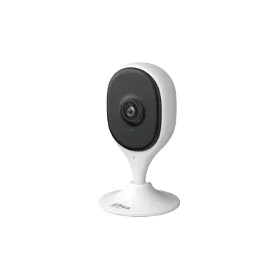 Dahua 5MP Indoor Fixed-focal Wi-Fi Cube Network Camera_DH-C5A