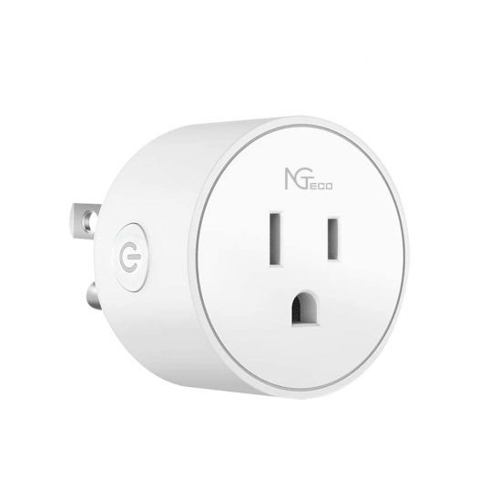 ZKT: Smart Socket Smart Home-NG-P100