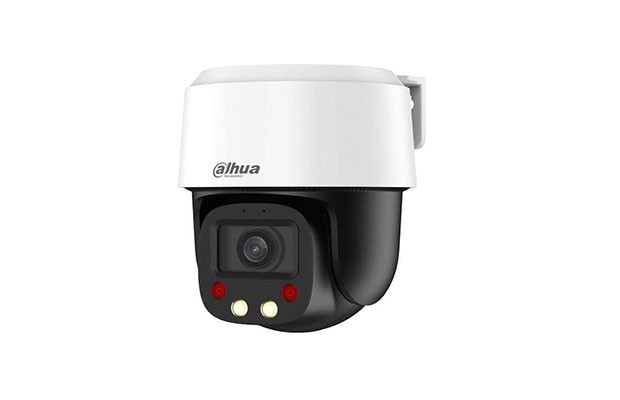 Dahua 4MP 5x Smart Dual Light WizSense Network PTZ Camera_DH-SD2C405NB-GNY-A-PV-S2