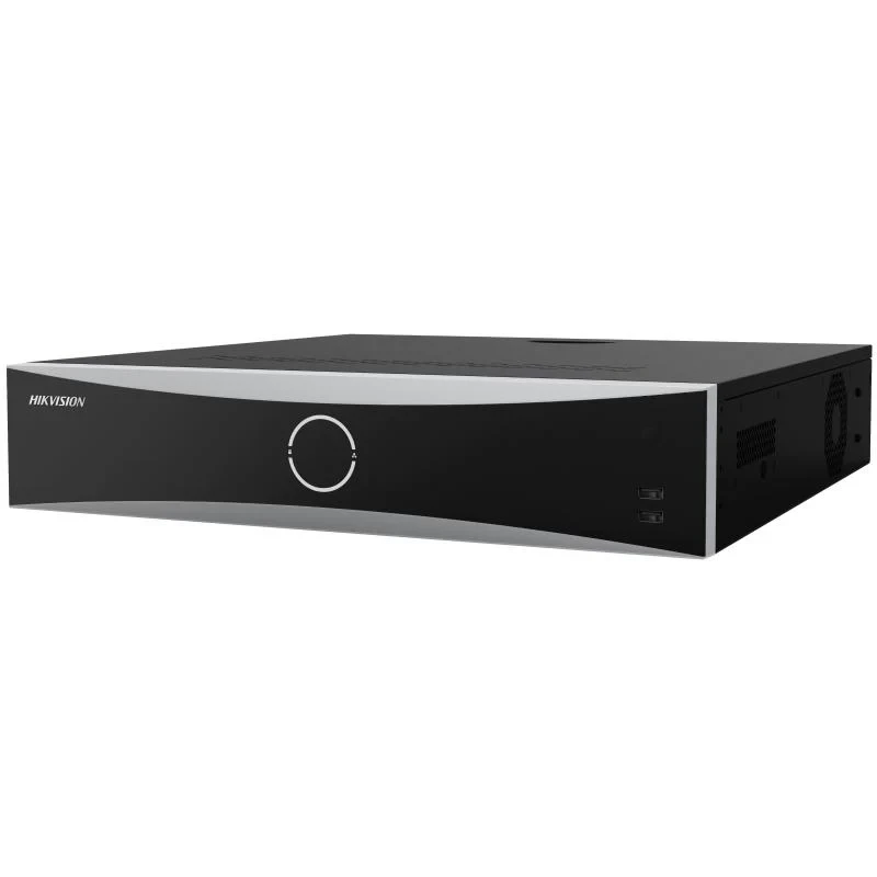 16-ch 1.5U K Series AcuSense 4K NVR_DS-7716NXI-K4(D)