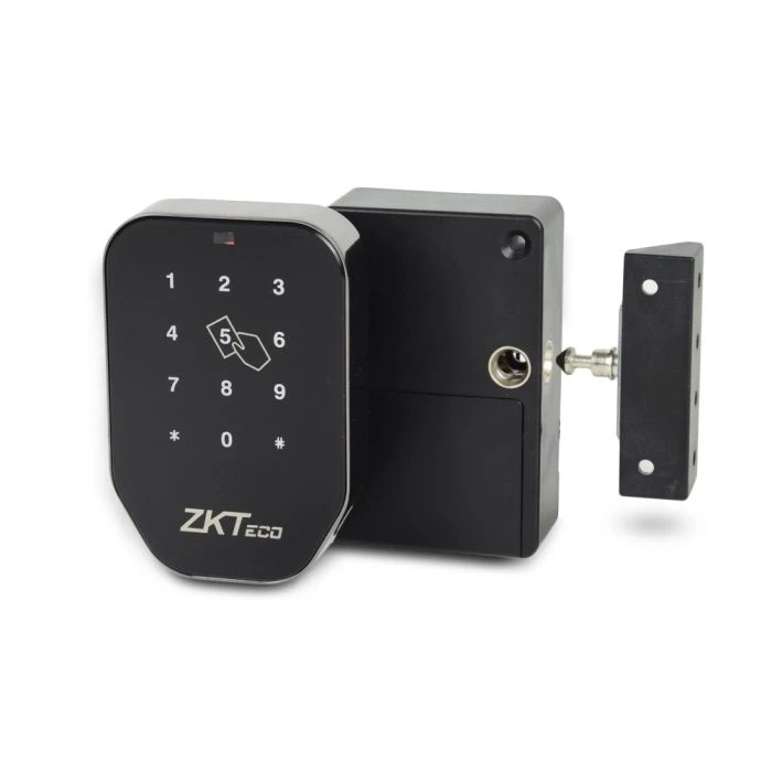 CL10_ZKT Smart Lock