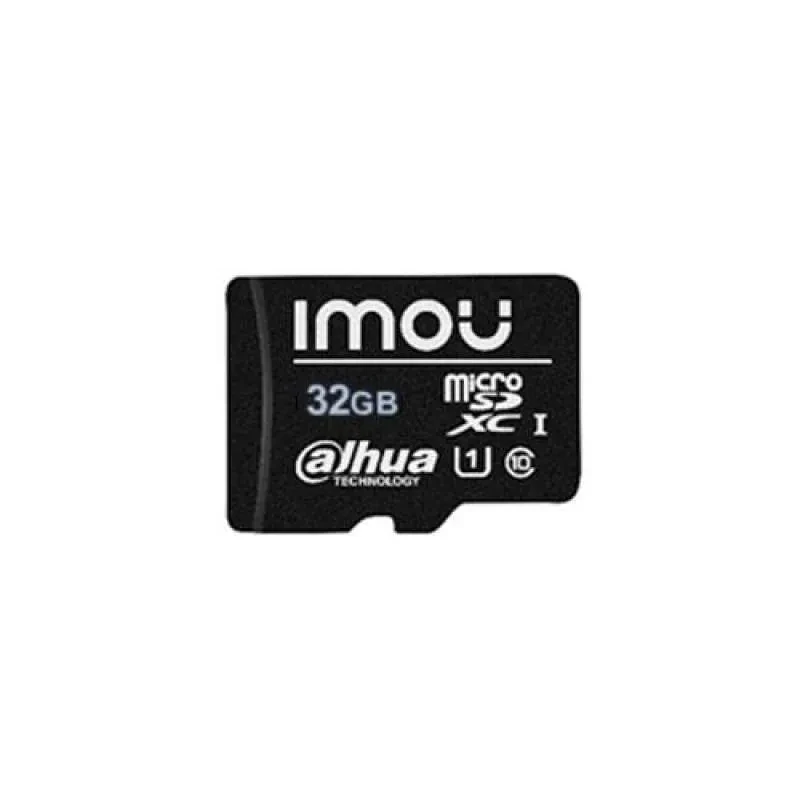 Micro SD- 256GB (IMOU) - Memory Card (IMOU) ST2-256-S1