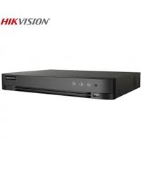 iDS-7216HQHI-M2/XT_ 16-ch 1080p 1U  H.265 AcuSense  DVR