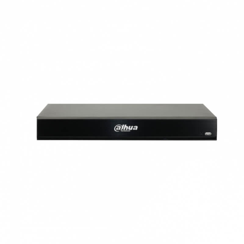 Dahua 16CH 2HDD 1U NETWORK VIDEO RECORDER_NVR5216-16P-EI