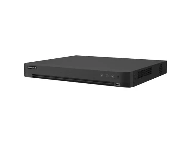 DS-7232HQHI-M2/S_ 1080P/5MP Lite  32-ch 2HDD coaxial  video&audio input