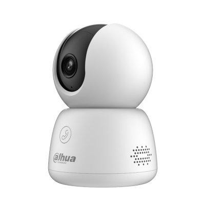 Dahua 5MP Indoor Fixed-focal Wi-Fi Pan & Tilt Network Camera_DH-H5B