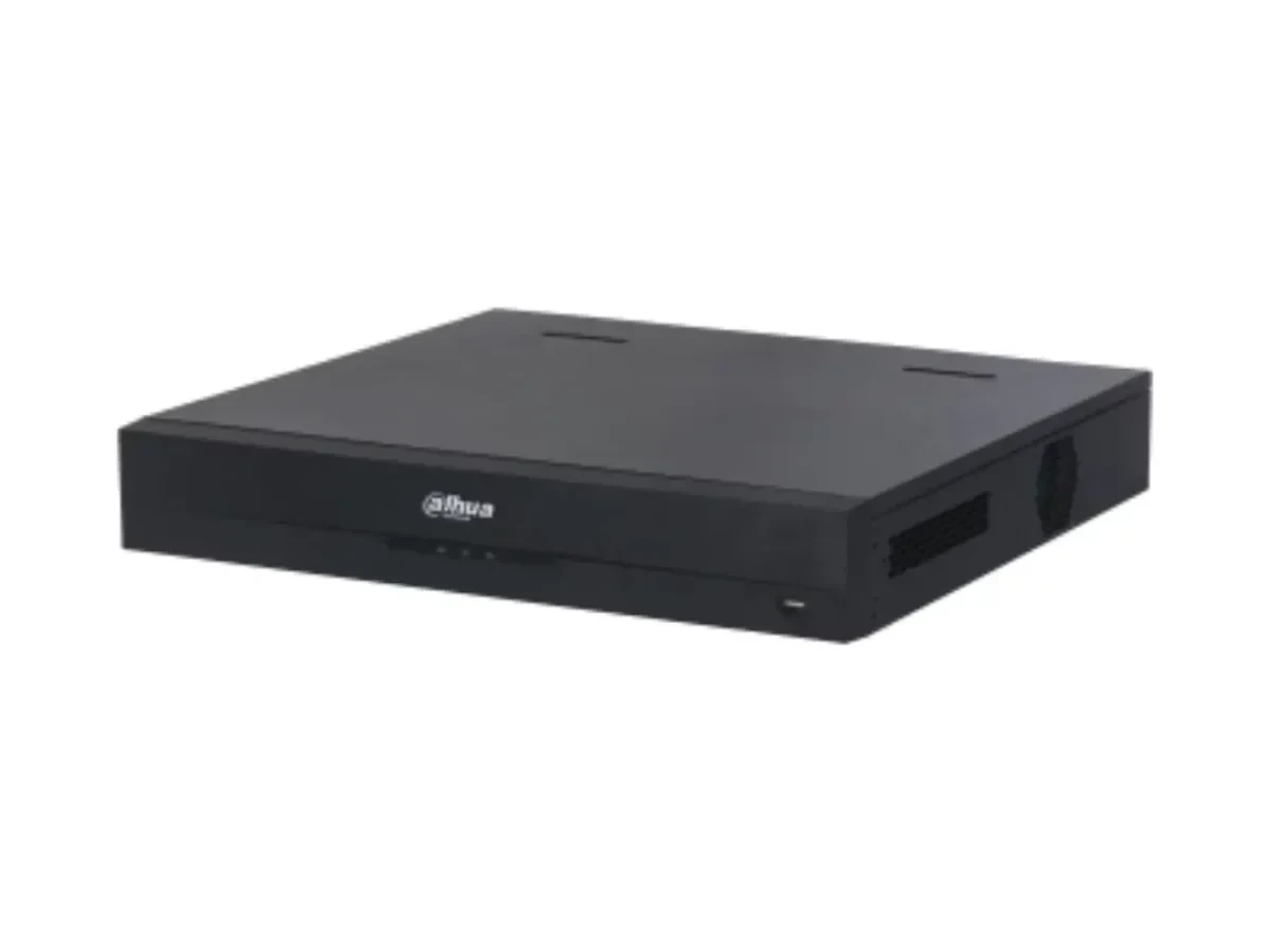 Dahua Dahua 16CH 2HDD 1U NETWORK VIDEO RECORDER_NVR5216-EI
