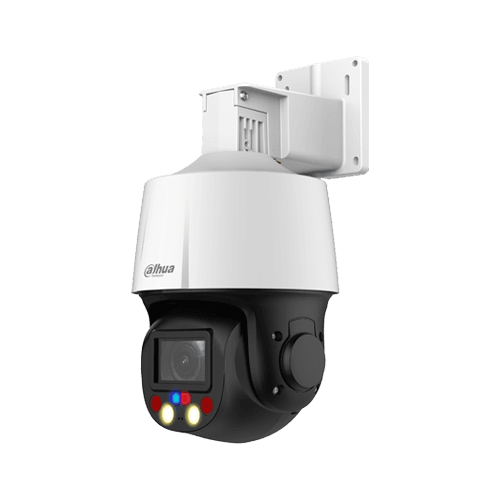 Dahua 2MP 5x TiOC WizSense Network PTZ Camera_DH-SD3E205DB-GNY-A-PV1