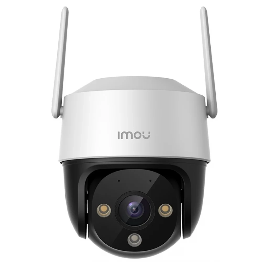 Cruiser SE 2MP - Outdoor Wi-Fi Pan & Tilt Camera  IPC-S21FP