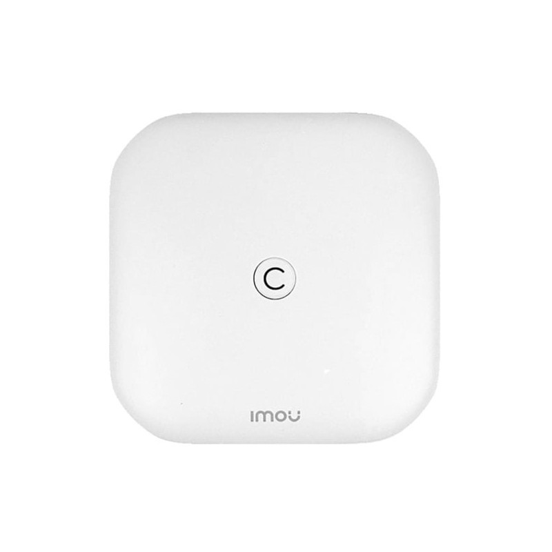 Smart Alarm Gateway ZG1-EU