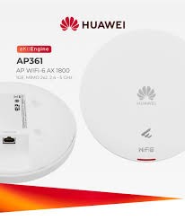 AP361_Wireless Ceiling WIFI6 access point (AP) 1.775 Gbps.80access users recommended，Max.128 access users无线吸顶 WIFI6 AP