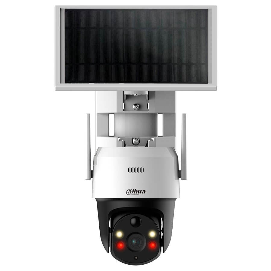 Dahua 4MP 4G Solar Power Network PT Camera_SD2A400HB-GN-AGQ-PV-SP-EAU
