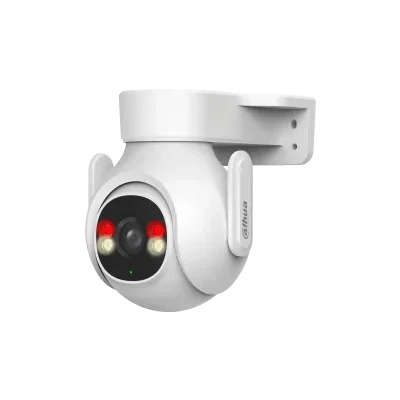 Dahua 5MP Outdoor Fixed-focal Wi-Fi Pan & Tilt Network Camera_DH-P5B-PV