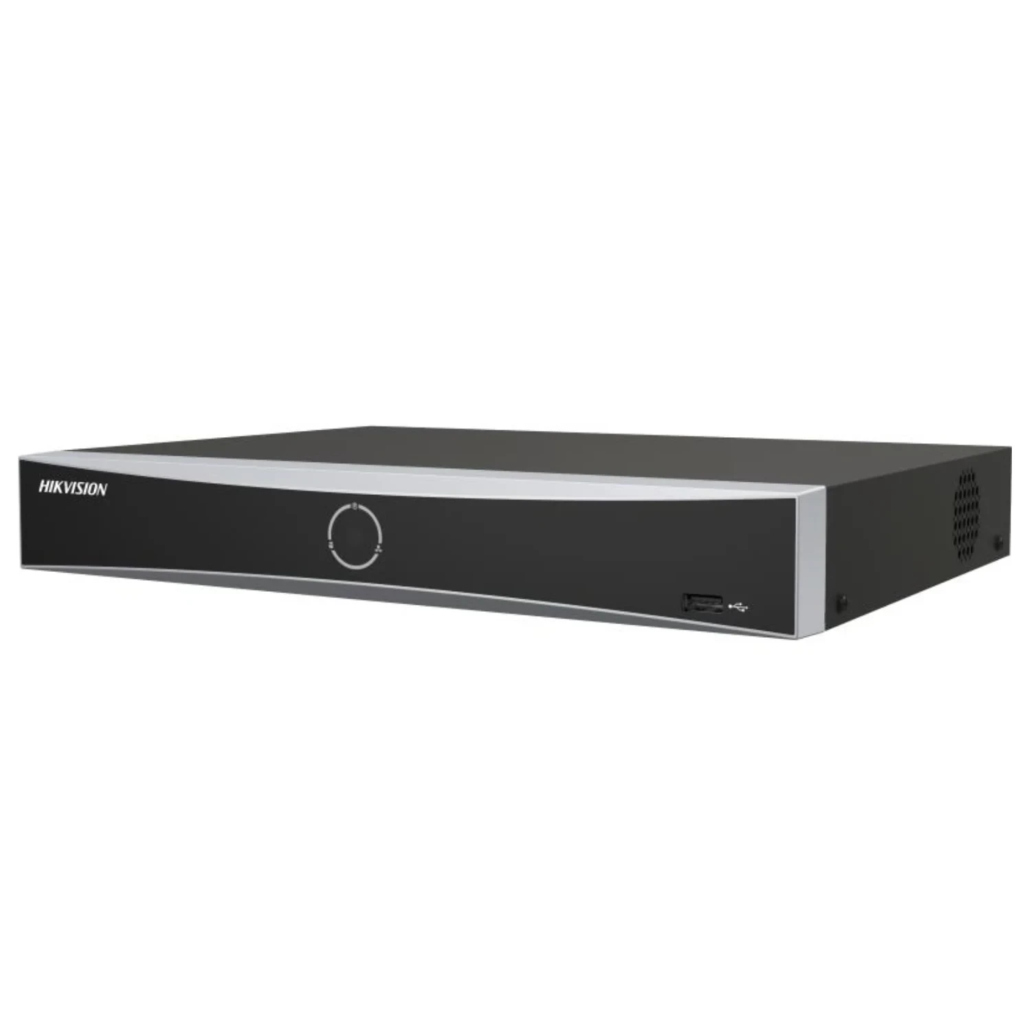 16-ch 1U K Series AcuSense 4K NVR_DS-7616NXI-K2(D)