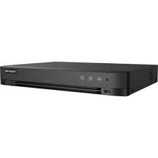 iDS-7204HQHI-M1/XT_ 4-ch 1080p 1U  H.265 AcuSense  DVR