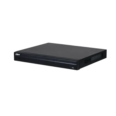 Dahua 16CH 1U 16PoE 2HDDs Lite Network Video Recorder_NVR4216-16P-4KS3