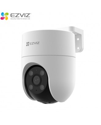 H8C Pro 3K 3K 5MP WiFi Smart Outdoor PT Camera