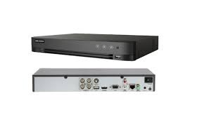 iDS-7204HQHI-M1/XT_4-ch 1080p 1U  H.265 AcuSense  DVR