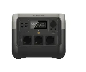 EcoFlow RIVER 2 Pro Portable Power Station ( 800W 768Wh )