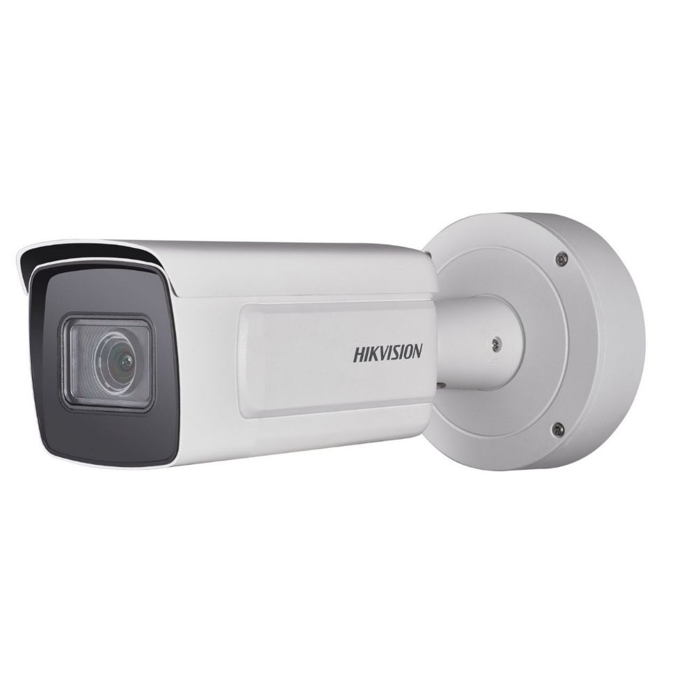DS-2CD2T47G1-L_ 4MP ColorVu Fixed  Bullet Network  Camera