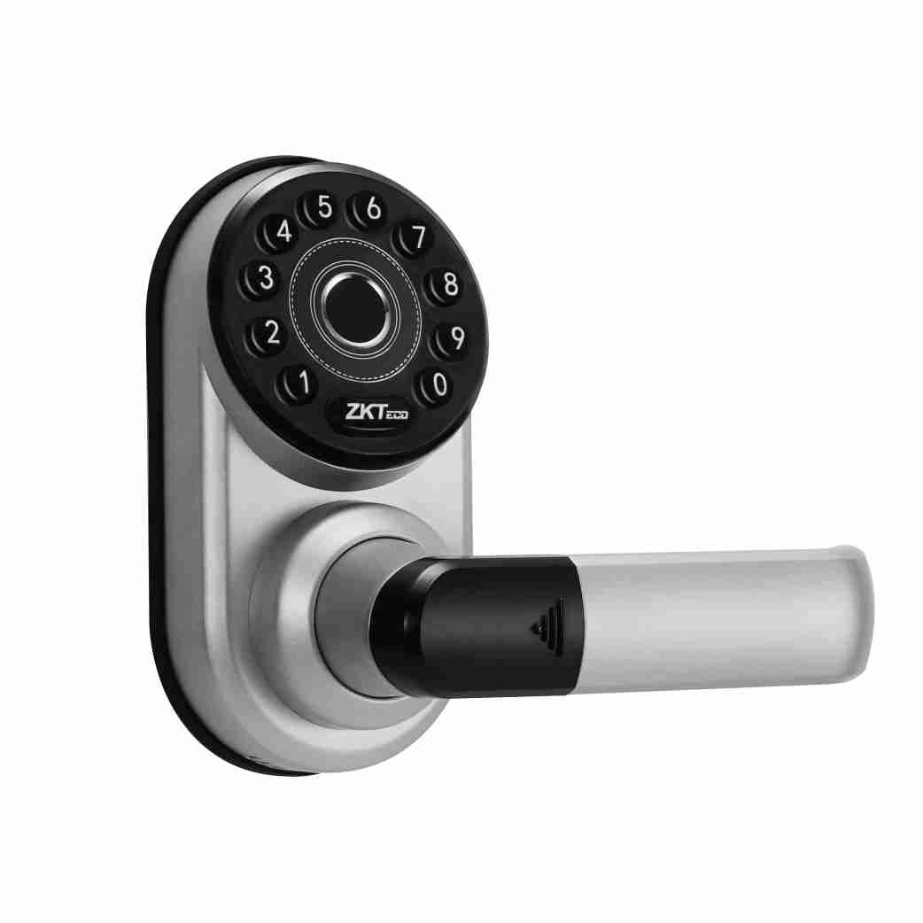 ML200_ZKT Smart Lock