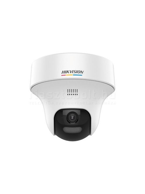 2MP Two Way Audio Fixed PT Camera_DS-2CE70DF3T-PTLXTS(3.6mm)