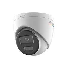 DS-2CD1367G2H -LIU(2.8mm)_6 MP ColorVu with  Smart Hybrid Light  Fixed Turret Network  Camera