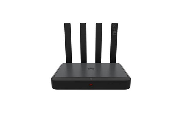 HUAWEI: AR180 Plus_Wi-Fi 7 Wireless RouterManaged APs: 8100User 2Gbps