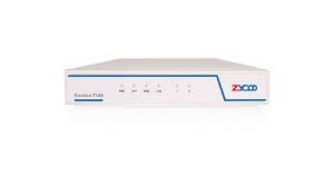 ZYCOO T100S IP PBX System, Support 100 Extension Users, without module