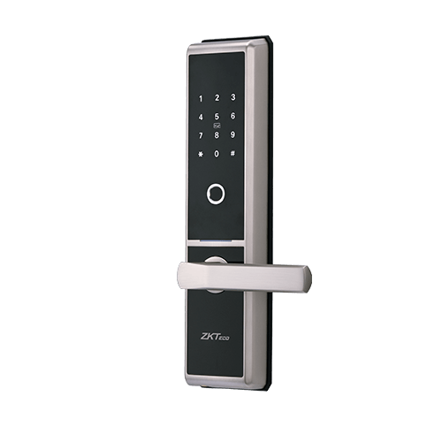 TL300Z_ZKT Smart Lock