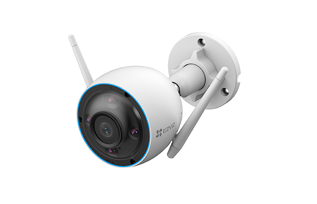 3K Outdoor Wifi camera
