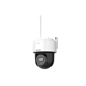 DS-2DE2C200IWG/W(2.8MM) 2 MP Fixed OutdoorIR WIFI Stand Alone PT Network Camera