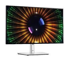 Dell 23.8" U2424H UltraSharp Monitor (1920x1080 at 120Hz, DP/HDMI)
