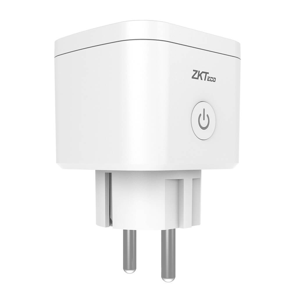 SP2_ZKT Smart Home