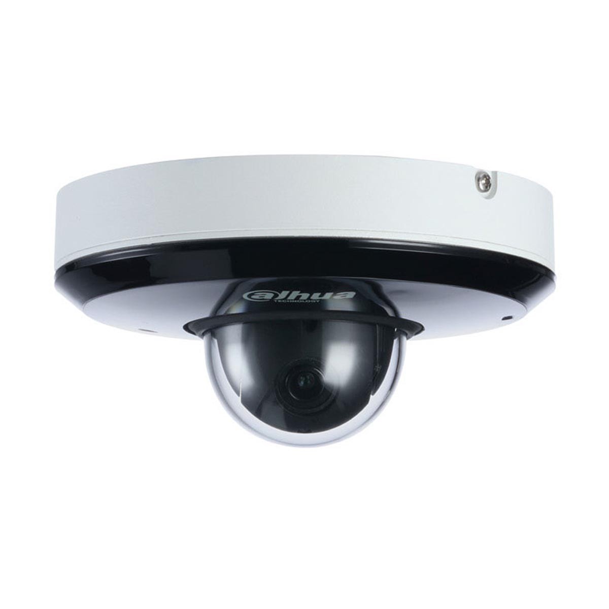 Dahua 4M 4x Starlight IR WizSense Network PTZ Camera_DH-SD1A404XB-GNR