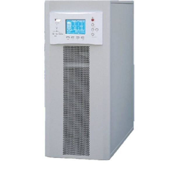 TruPower TP903PRT 3KVA 220V LCD w/USB Rack MountModel:  TP903PRT